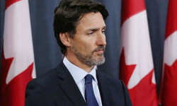 Канада премьер-министри: Украиналык авиалайнер иран ракетасы тарабынан атып түшүрүлгөн