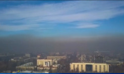 Бишкекти каптаган кара түтүндүн себеби 