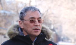 Мүмкүнчүлүгү чектелген балдарга маяна төлөнүүдө