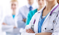 Медицинадагы санариптүү технология 