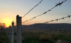 Бүгүнкү күндө чек арада абал кандай?