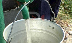 Тору-Айгыр айылы суусуз калды