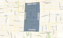 Бишкек шаарында быйыл кандай иштер аткарылат? 