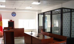 Жергиликтүү соттун судьясы Айнура Сулайманова кызматтан бошотулду 