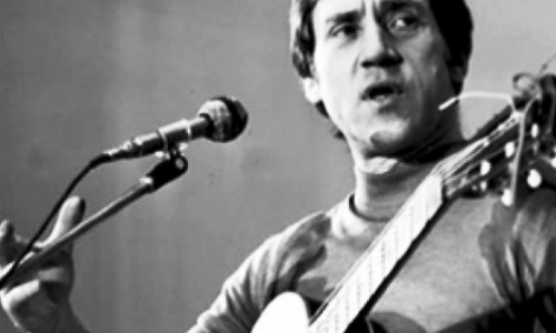 Бул күнү: 1980-жылы 25-июлда акын жана актер Владимир Высоцкий каза болгон