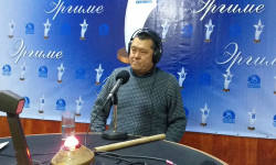 Нурланбек Нышанов: Эң башкы ийгилигибиз – 15 жылдан бери даярдаган окуучуларыбыз