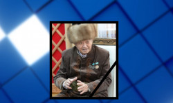 Манасчы Сапарбек Касмамбетов 86 жаш курагында дүйнө салды