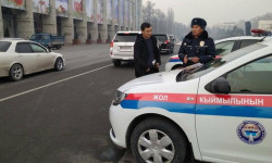 Жол кыймылынын эрежелерин бузуу үчүн айрым айып пулдун наркы төмөндөдү