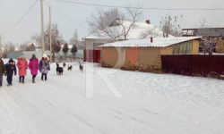 Алмалуу айылы бала бакчага муктаж