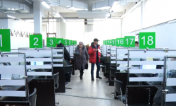 "Санарип Кыргызстан”: Керектүү документтерди кыска убакытта алуу шарты түзүлдү 