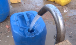 Өлкөдөгү бардык айылдарды таза суу менен камсыздоо иши уланат  