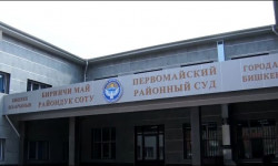 Дүйшөнбек Зилалиевге байланыштуу сот отуруму жылдырылды 