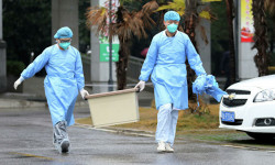 Кытайдагы коронавирус 17 кишинин өмүрүн алды 