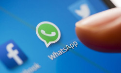 В WhatsApp участились ложные сообщения о преступлениях 