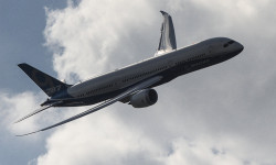 Үрүмчү - Бишкек - Үрүмчү учак каттамдары токтотулду