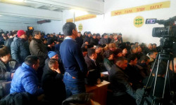 «Ат-Башы» хабы боюнча калк арасында түшүндүрүү иштери башталды