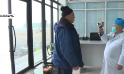 Коронавирус: абал көзөмөлдө