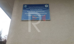 Ооруканага шарт түзүп берген мигрант