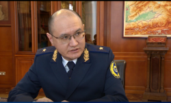 Электрондук форматка өтүү - учур талабы  