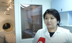 Быйылкы өнүктүрүү фондунун пландары кандай?