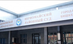 Батукаевдин мыйзамсыз бошотулушу боюнча соттук отурум жылдырылды  