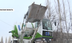 "Жерүй" пайдасы элге