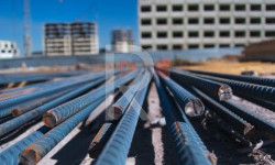 Бишкек: 12-кичирайондо мыйзамсыз курулуп жаткан курулуш