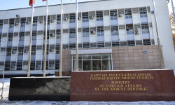 Ухань шаарындагы мекендештерди алып келүү маселесин каралууда 