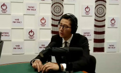 Санариптештирүүгө багытталган жол карта. Канчалык аткарылууда?