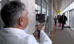 Коронавирус: абал көзөмөлдө