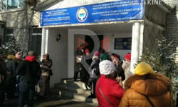 Кант: ЖААК бөлүмүндөгү кезек күттү маселесин ким чечет? 