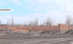 Cоциалдык курулуштарга басым жасалат