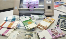 Эсеп-фактураларды сатып жүргөн жаран кармалды