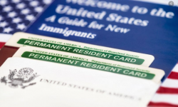 Грин-карта утуп алган кыргызстандыктар Америкага бара алышпайт