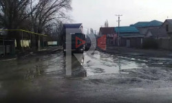 Аска-Таш конушунун жолдору качан оңдолот? 