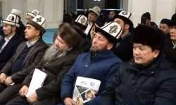 Кесип үйрөткөн медреселердин саны көбөйөт