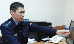 Декларация тапшыруу эрежесине 1-февралдан тарта өзгөртүү кирди