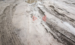 Биримдик конушунун тургундары айыл өкмөткө нааразы