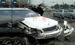 Жол белгилер жок, жол кырсыктар катталууда