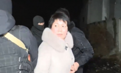 Жалал-Абад шаардык сотунун судьясы Эльмира Сулайманова ээлеген кызматынан бошотулду