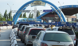 Кыргыз-казак чек арасында кырдаал туруктуу