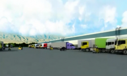 Экономика үчүн маанилүү долбоор