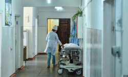 Кыргызстанда эпидемиологиялык абал туруктуу