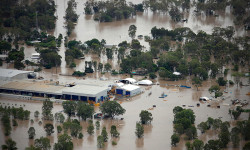 Австралияда эл коопсуз аймактарга көчүрүлүүдө 