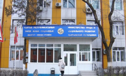 Согуш ардагерлеринин жөлөк пулун көбөйтүү сунушталууда 