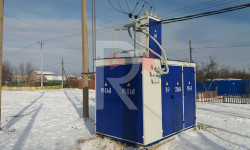 Сары-Алтын айылынын тургундары трансформаторго муктаж болууда