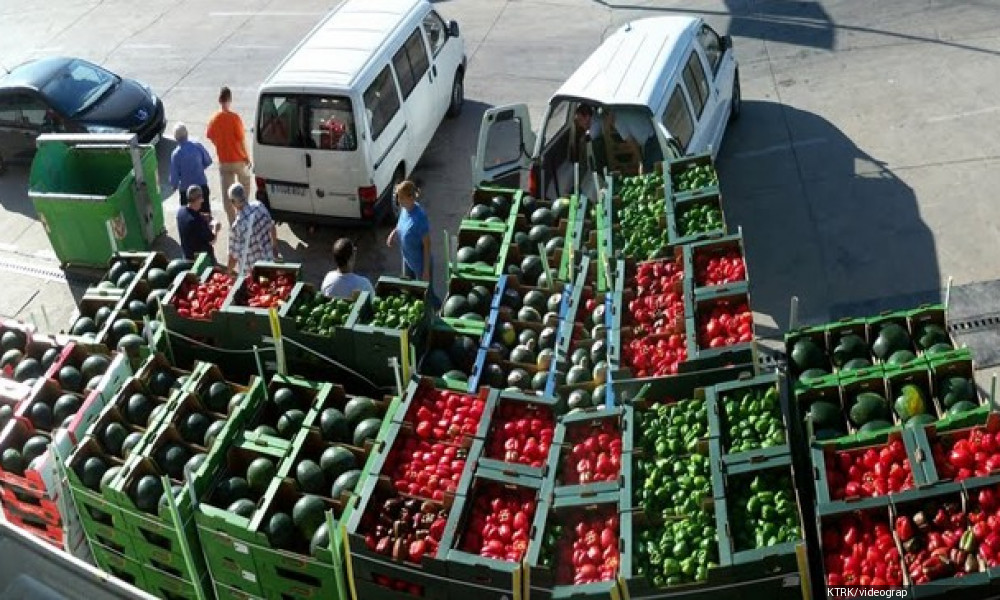 Отечественные предприятия могут экспортировать свои продукции за рубежом