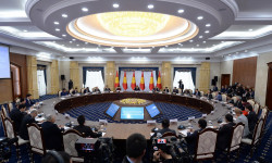 Бизнестин өнүгүшүндөгү тоскоолдуктар