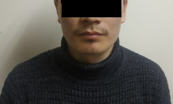 «Хизбут-Тахрир» диний экстремистик уюмунун  мүчөсү кармалды