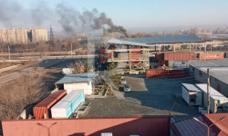 Абаны булгаган ишканаларга чара көрүлсө...